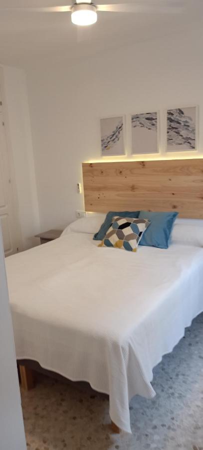 Azvalia - Miracle Apartment El Puerto de Santa Maria Luaran gambar
